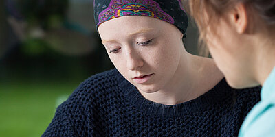 Anaemia in patients with haematologic&nbsp;malignancies