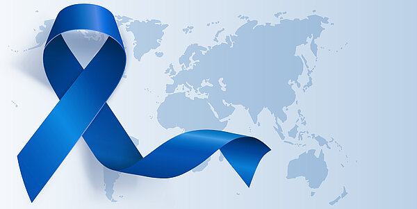 Webinar:&nbsp;Learn about colorectal cancer and save lives!