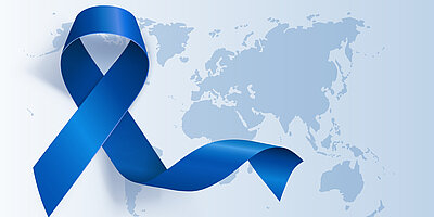 Colorectal cancer awareness