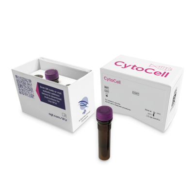 CytoCell® IVDR FISH probes