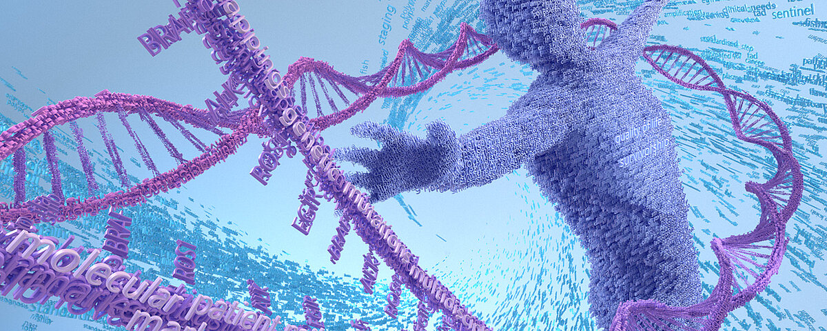 Aside from liquid biopsy, Sysmex has an ever-growing portfolio of life science solutions used throughout the pathway of cancer care in prevention, detection, diagnosis and monitoring.