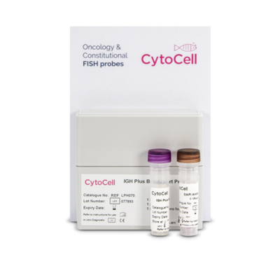 CytoCell® IVDR probes