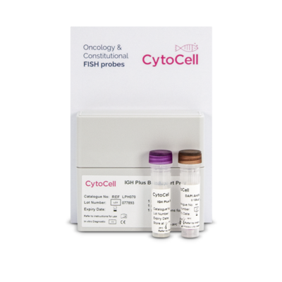 CytoCell® IVDR FISH probes