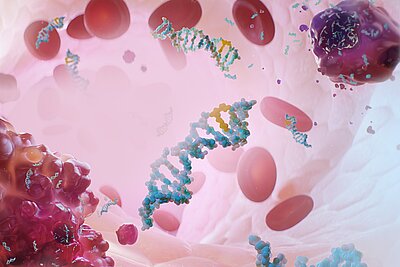 Liquid Biopsy with Plasma-SeqSensei
