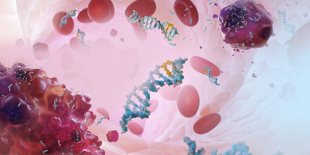 Liquid Biopsy with Plasma-SeqSensei