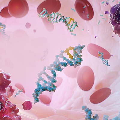 Liquid Biopsy with Plasma-SeqSensei