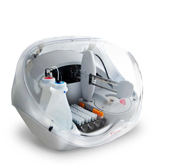 SentiFob Analyser