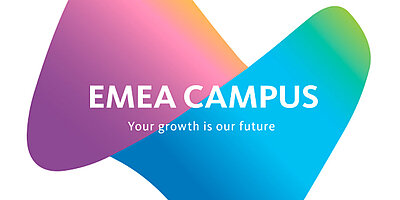 EMEA Campus