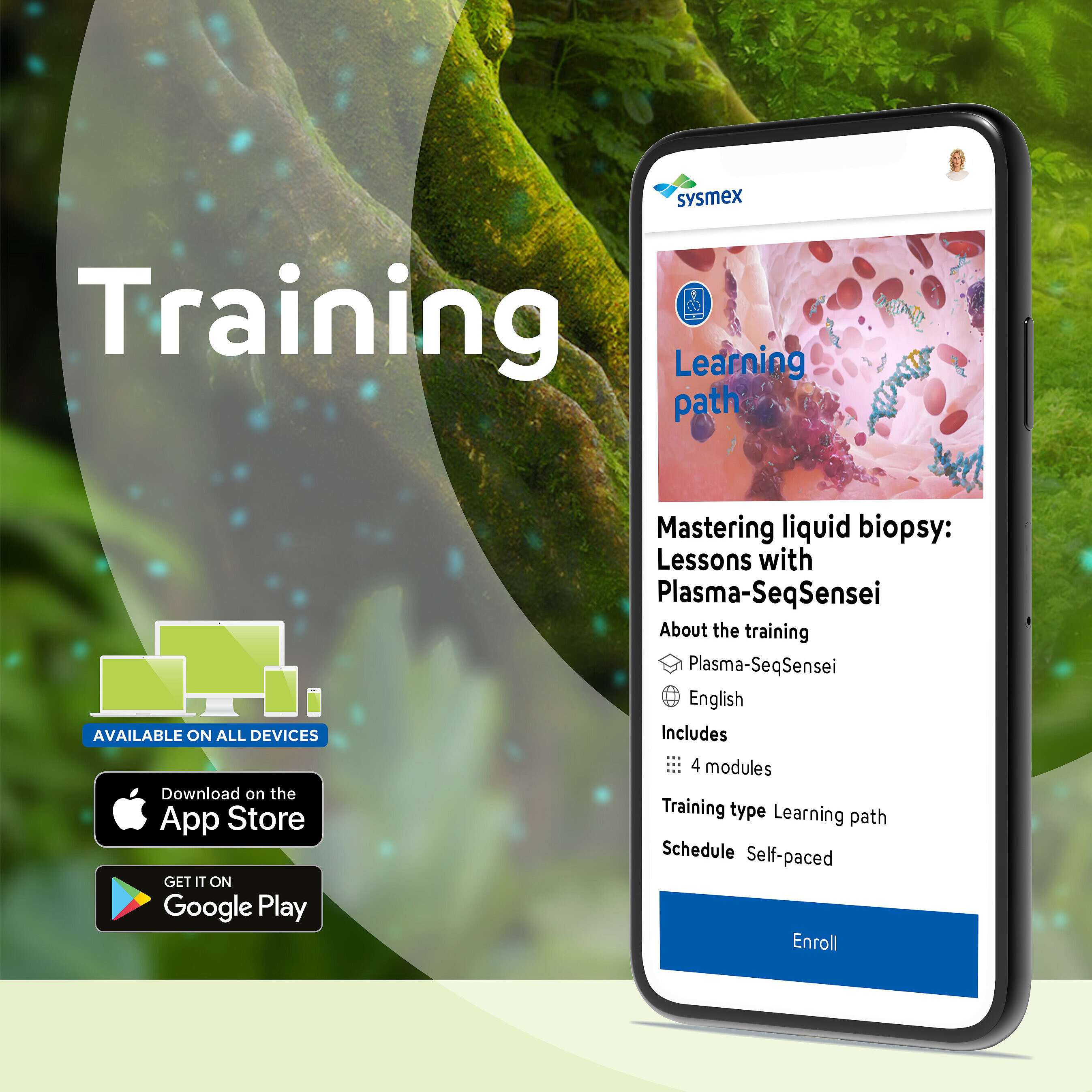 Mastering liquid biopsy