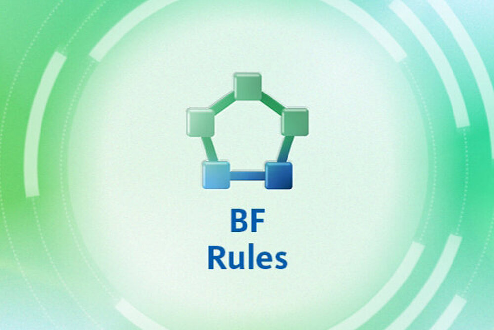 BF Rules