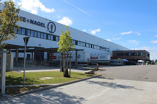 Copyright: Kuehne+Nagel