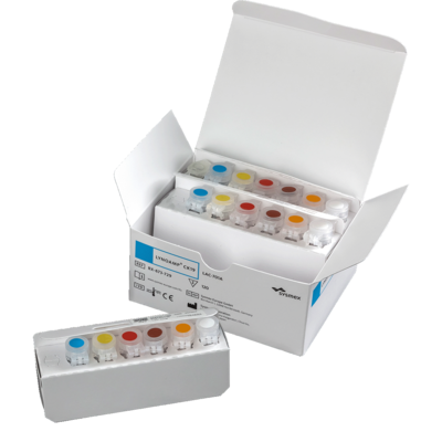 LYNOAMP CK19 E