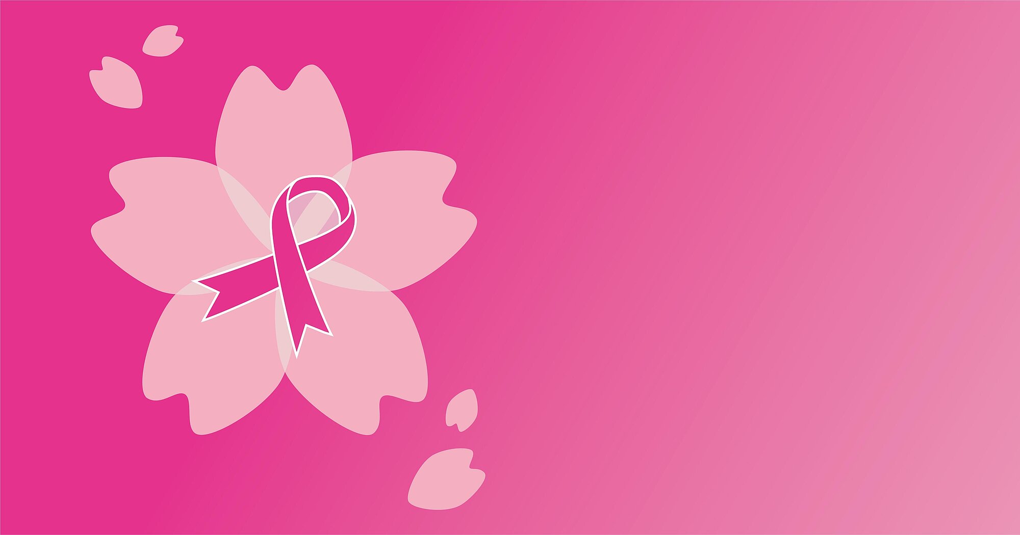 Sysmex goes pink – Let's fight breast cancer together