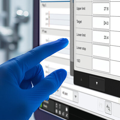 Advanced haemostasis solutions in Łódź Poland