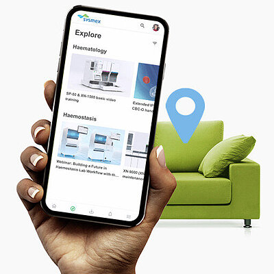Caresphere Academy App