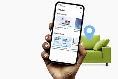 Caresphere Academy App