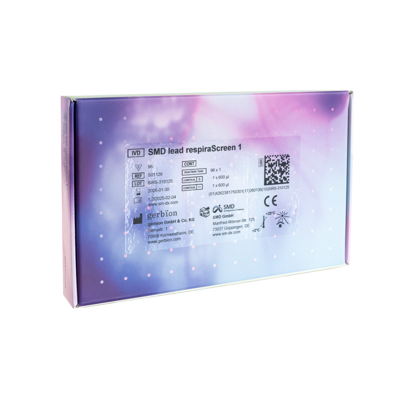 SMD Lead Kits