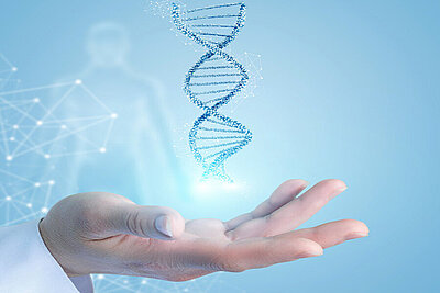 Molecular nodal staging with OSNA