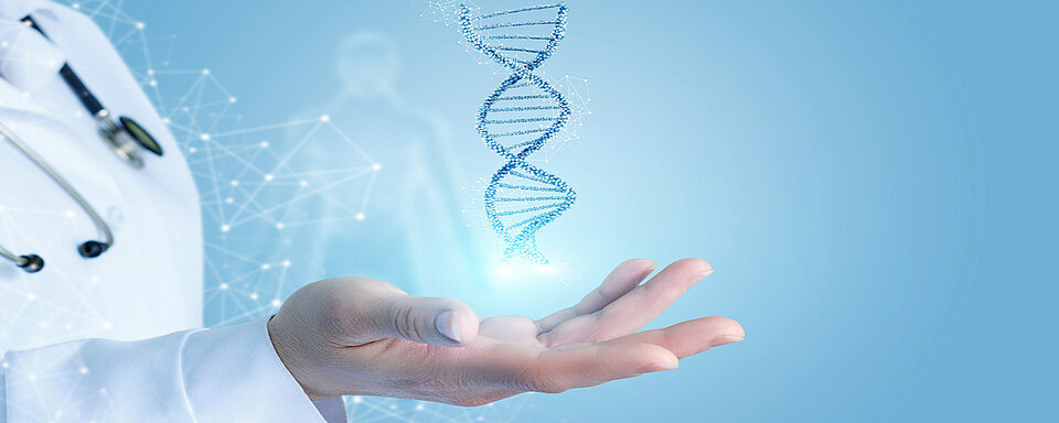 Molecular nodal staging with OSNA