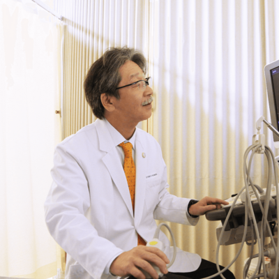 Resistant bacteria in Japan and what the future might hold (AMR)