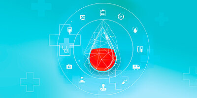 XN Blood Bank mode