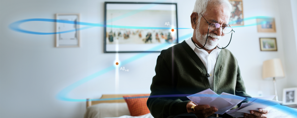 Detect Alzheimer's early with HISCL