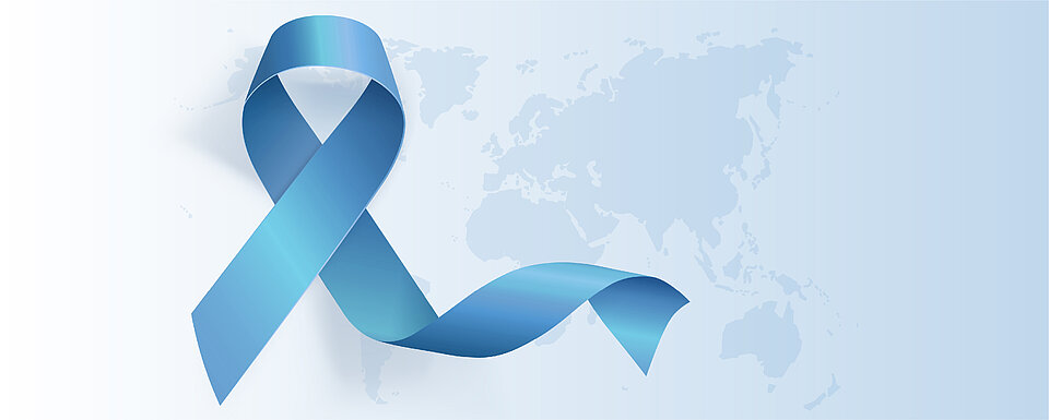 Prostate cancer awareness