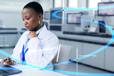 Digital Lab Solutions