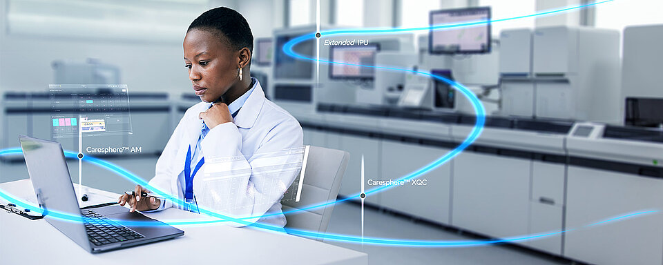 Digital Lab Solutions
