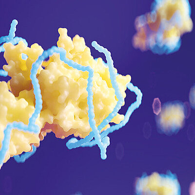 Accurate monitoring of haemophilia treatment