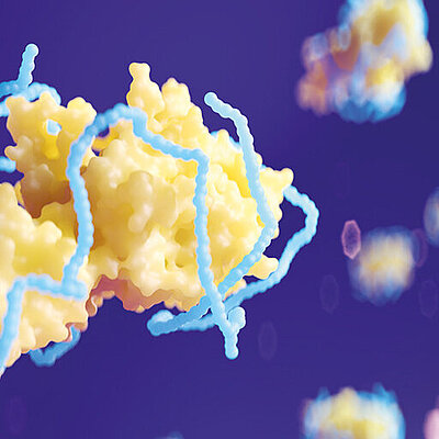 Accurate monitoring of haemophilia treatment