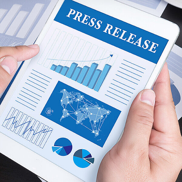 Press releases