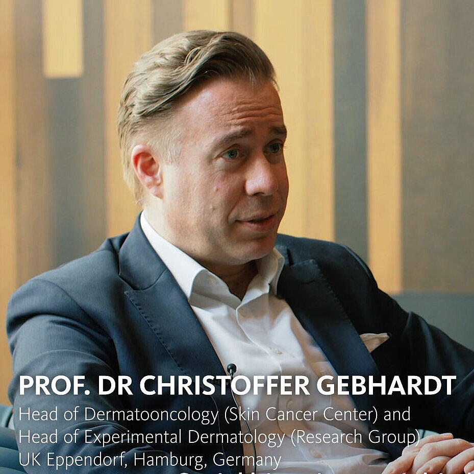Revolutionising the healthcare journey