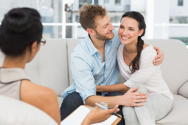 Patient navigation in oncofertility care