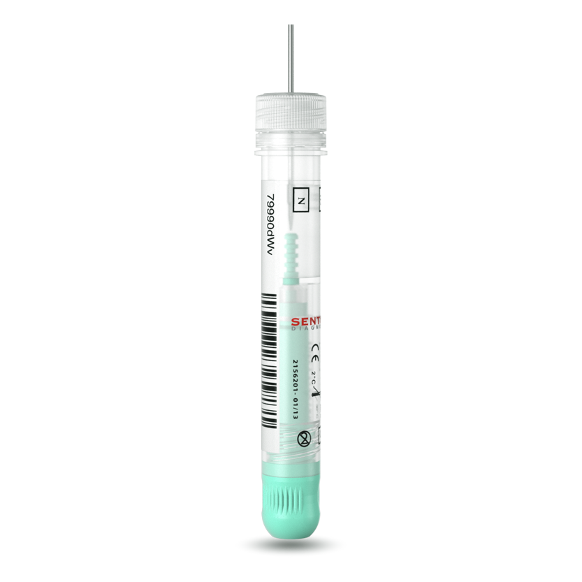 Sysmex product details
