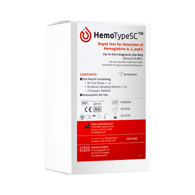 HemoTypeSC™