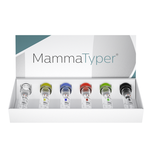 MammaTyper Box