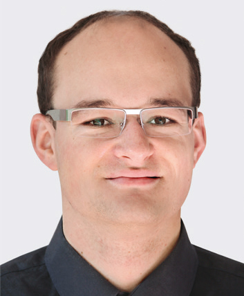 Dr Peter Keller